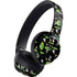 Adult Swim Rick and Morty Portal Pattern Beats Studio Pro Wireless Headphones Skin