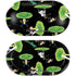 Adult Swim Rick and Morty Portal Pattern Galaxy Buds Plus Skin