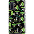 Adult Swim Rick and Morty Portal Pattern Galaxy Cases