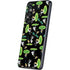 Adult Swim Rick and Morty Portal Pattern Galaxy S25 Plus Skin