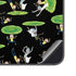 Adult Swim Rick and Morty Portal Pattern Galaxy S25 Skin