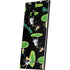 Adult Swim Rick and Morty Portal Pattern Galaxy S25 Ultra Skin