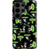 Adult Swim Rick and Morty Portal Pattern Galaxy S26 Ultra Impact Case