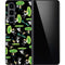 Adult Swim Rick and Morty Portal Pattern Galaxy Z Fold5 5G Skin
