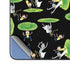 Adult Swim Rick and Morty Portal Pattern Galaxy Z Fold5 5G Skin