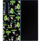 Adult Swim Rick and Morty Portal Pattern Galaxy Z Fold6 Skin