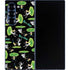 Adult Swim Rick and Morty Portal Pattern Galaxy Z Fold6 Skin