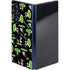 Adult Swim Rick and Morty Portal Pattern Galaxy Z Fold6 Skin
