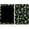 Adult Swim Rick and Morty Portal Pattern iPad Skins