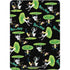 Adult Swim Rick and Morty Portal Pattern Apple iPad Air Skin