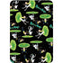 Adult Swim Rick and Morty Portal Pattern Apple iPad Mini Skin