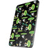 Adult Swim Rick and Morty Portal Pattern Apple iPad Mini Skin