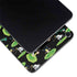 Adult Swim Rick and Morty Portal Pattern Apple iPad Mini Skin