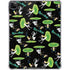 Adult Swim Rick and Morty Portal Pattern iPad Pro 11in (2024) Clear Case
