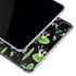 Adult Swim Rick and Morty Portal Pattern iPad Pro 11in (2024) Clear Case