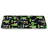 Adult Swim Rick and Morty Portal Pattern iPad Pro 13in M4 (2024) Skin