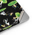 Adult Swim Rick and Morty Portal Pattern iPad Pro 13in M4 (2024) Skin