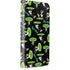 Adult Swim Rick and Morty Portal Pattern iPhone 15 Pro Max Folio Case