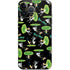 Adult Swim Rick and Morty Portal Pattern iPhone 15 Pro Max Skin