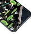 Adult Swim Rick and Morty Portal Pattern iPhone 15 Skin