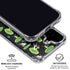 Adult Swim Rick and Morty Portal Pattern iPhone 16 MagSafe Case
