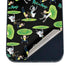 Adult Swim Rick and Morty Portal Pattern iPhone 16 Skin