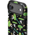 Adult Swim Rick and Morty Portal Pattern iPhone 17 Air Impact Case