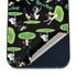 Adult Swim Rick and Morty Portal Pattern iPhone 17 Pro Skin