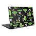 Adult Swim Rick and Morty Portal Pattern Dell Latitude Skin