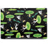 Adult Swim Rick and Morty Portal Pattern Dell Latitude Skin