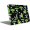 Adult Swim Rick and Morty Portal Pattern Apple MacBook Air Skin