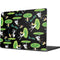 Adult Swim Rick and Morty Portal Pattern Apple MacBook Pro 14-inch Skin