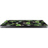 Adult Swim Rick and Morty Portal Pattern Apple MacBook Pro 14-inch Skin