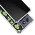 Adult Swim Rick and Morty Portal Pattern Moto G 5G (2025) Clear Case