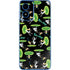 Adult Swim Rick and Morty Portal Pattern Moto G Play 4G (2024) Skin