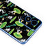 Adult Swim Rick and Morty Portal Pattern Moto G Play 4G (2024) Skin