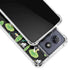 Adult Swim Rick and Morty Portal Pattern Moto G Stylus 5G (2025) Clear Case