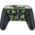 Adult Swim Rick and Morty Portal Pattern Nintendo Switch 2 (2025) Pro Controller Skin