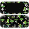 Adult Swim Rick and Morty Portal Pattern Nintendo Switch Lite Skin