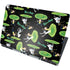 Adult Swim Rick and Morty Portal Pattern Dell Precision Skin