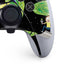 Adult Swim Rick and Morty Portal Pattern PS5 DualSense Edge Pro Controller Skin