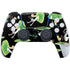 Adult Swim Rick and Morty Portal Pattern PS5 Pro Bundle Skin