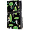 Adult Swim Rick and Morty Portal Pattern PS5 Pro Disk Console Skin