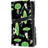Adult Swim Rick and Morty Portal Pattern PS5 Pro Disk Console Skin