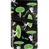 Adult Swim Rick and Morty Portal Pattern PS5 Pro Disk Console Skin