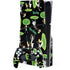 Adult Swim Rick and Morty Portal Pattern PlayStation PS5 Skins