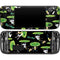 Adult Swim Rick and Morty Portal Pattern Steam Deck Handheld Gaming Computer OLED Skin