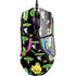 Adult Swim Rick and Morty Portal Pattern SteelSeries Rival 600 Gaming Mouse Skin
