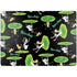 Adult Swim Rick and Morty Portal Pattern Surface Laptop 7 13.8in Skin
