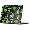 Adult Swim Rick and Morty Portal Pattern Surface Laptop 7 15in Skin
